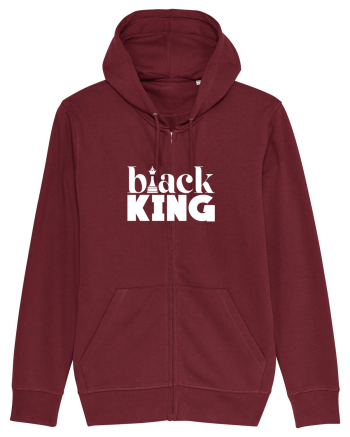 Black King Burgundy