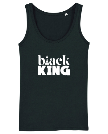 Black King Black