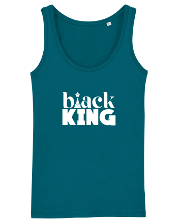 Black King Ocean Depth