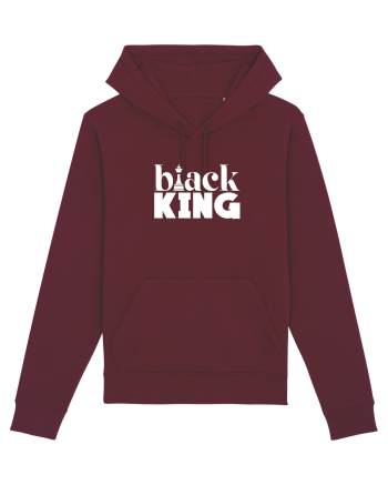 Black King Burgundy