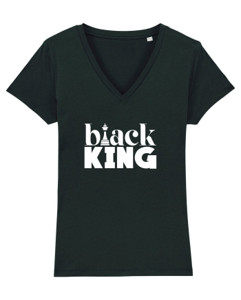 Black King Black