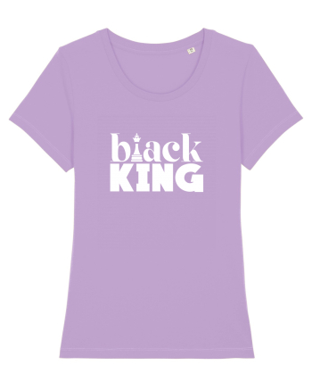 Black King Lavender Dawn