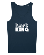 Black King Maiou Bărbat Runs