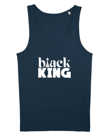 Black King Navy