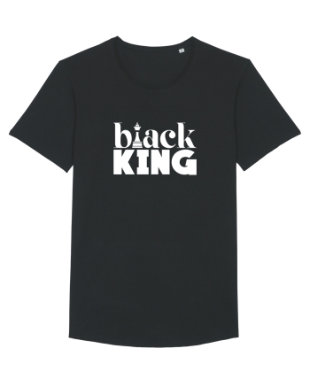 Black King Black