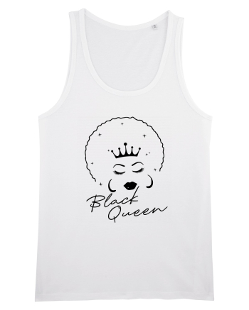 Black Queen White