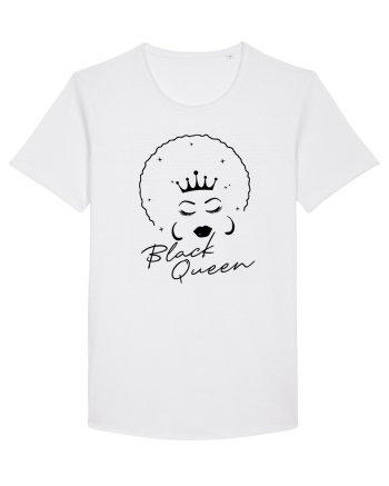 Black Queen White