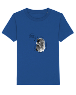 OH NO  Tricou mânecă scurtă  Copii Mini Creator