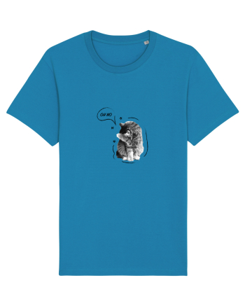 OH NO  Azur