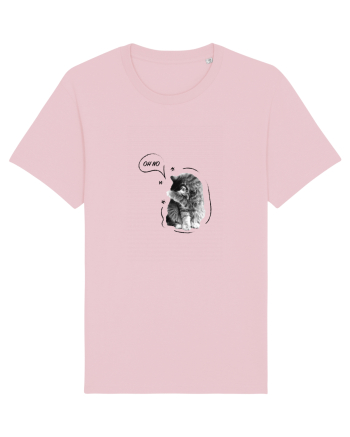 OH NO  Cotton Pink