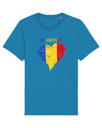 Iubesc Romania Azur