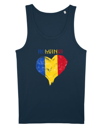Iubesc Romania Navy