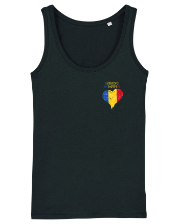 Romania Black