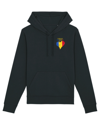 Romania Black