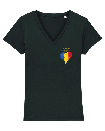 Romania Black