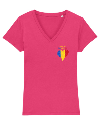 Romania Raspberry