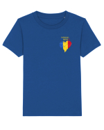 Romania Tricou mânecă scurtă  Copii Mini Creator