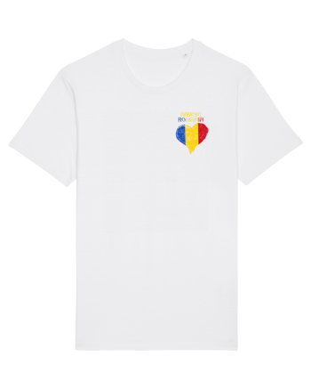 Romania White