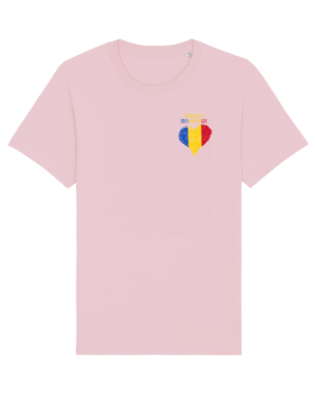 Romania Cotton Pink