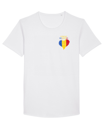 Romania White