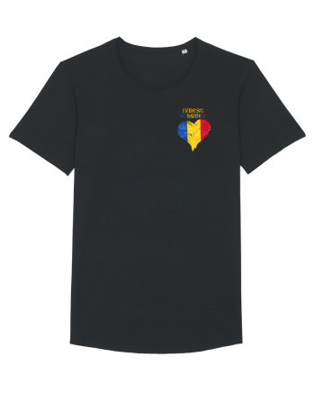 Romania Black