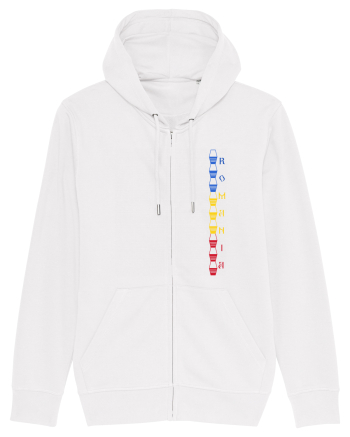 Romania White