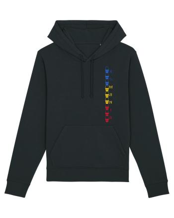 Romania Black