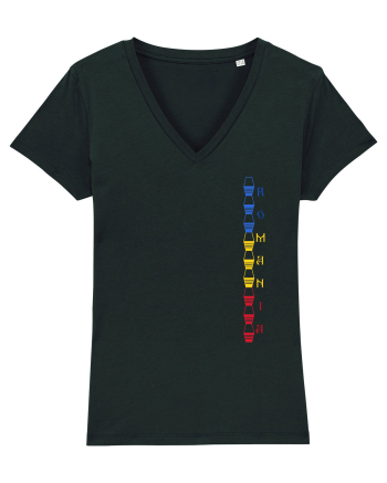 Romania Black
