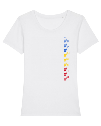Romania White