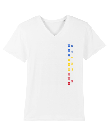 Romania White