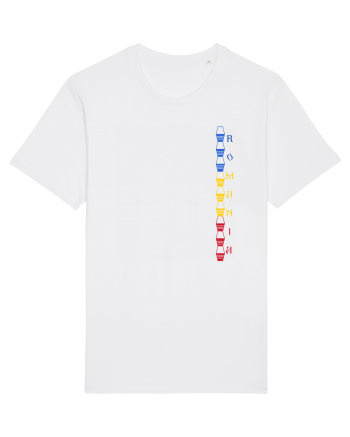 Romania White