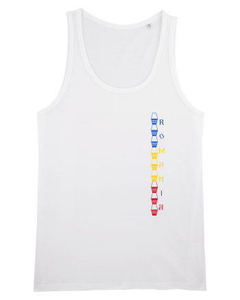 Romania White