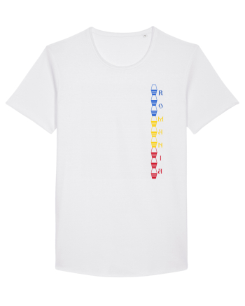 Romania White