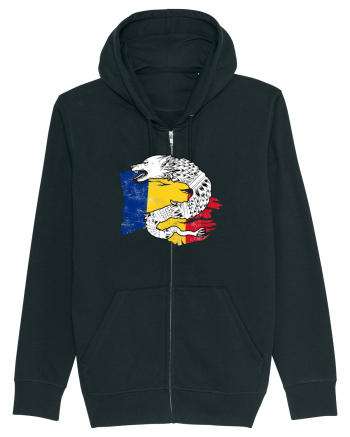 Lup Dacic Black