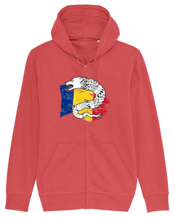 Lup Dacic Carmine Red