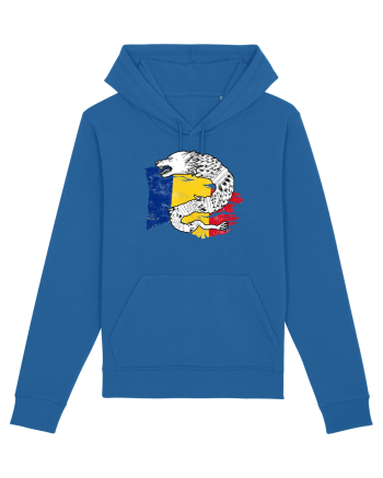 Lup Dacic Royal Blue