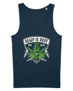 Hemp Is Hope Not Dope Maiou Bărbat Runs