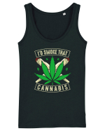 I'd Smoke That Cannabis Maiou Damă Dreamer