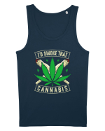I'd Smoke That Cannabis Maiou Bărbat Runs