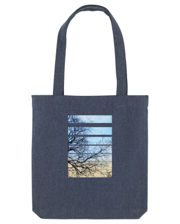 Piese de pe Cer Midnight Blue
