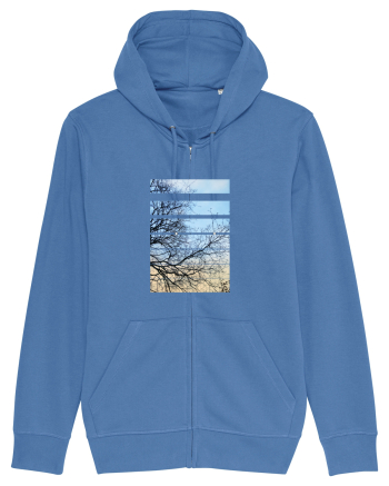 Piese de pe Cer Bright Blue