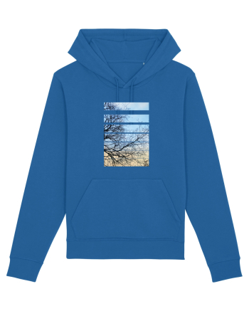 Piese de pe Cer Royal Blue