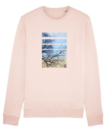Piese de pe Cer Candy Pink