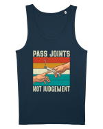 Pass Joint Not Judgement Maiou Bărbat Runs