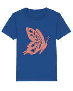 Fluture Dantela Tricou mânecă scurtă  Copii Mini Creator