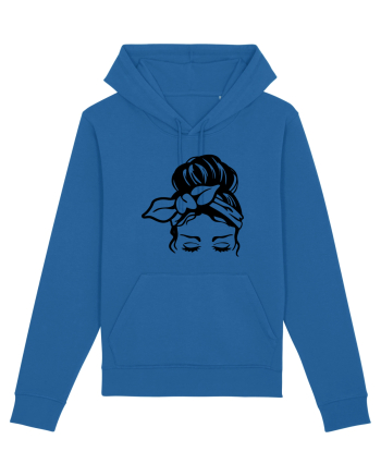 She - Ea Royal Blue