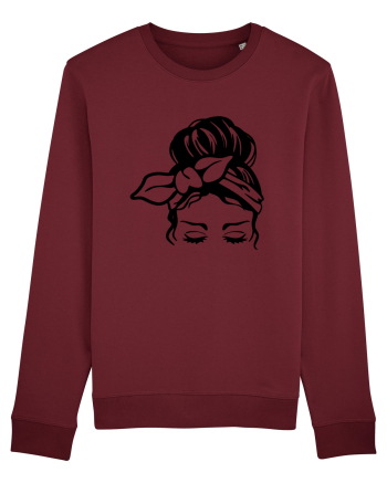 She - Ea Burgundy