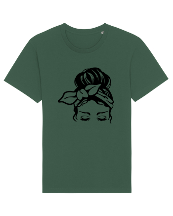She - Ea Bottle Green