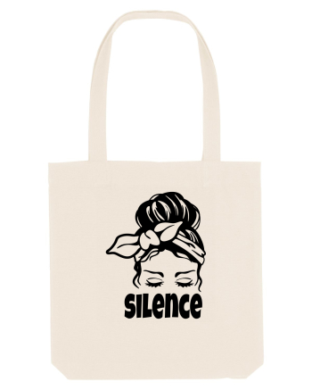 Silence Woman Natural