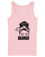 Silence Woman Maiou Damă Dreamer